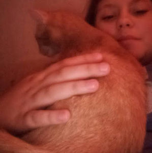 Meet your Posher, Brailynn